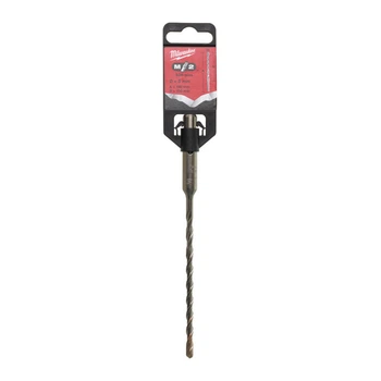 Бур SDS-PLUS M2 MILWAUKEE, діаметр 5,0х160х100мм