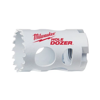 Коронка Bi-Metal MILWAUKEE, диаметр 35мм
