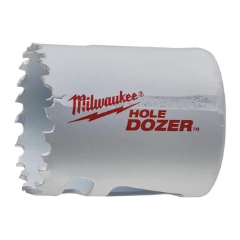 Коронка Bi-Metal MILWAUKEE, диаметр 41мм (без блистера)