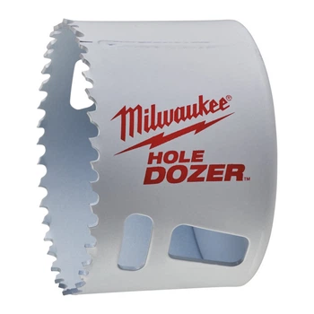 Коронка Bi-Metal MILWAUKEE, диаметр 73мм