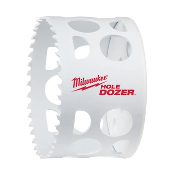 Коронка Bi-Metal HOLE DOZER MILWAUKEE (III) Ø76мм