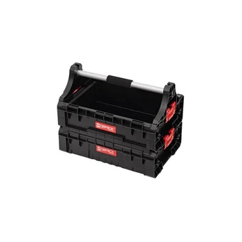 Модульный ящик для инструментов Qbrick System PRO Modular Tray (5901238259695)
