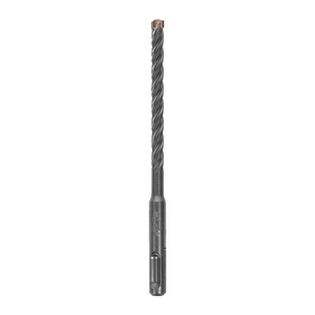 Бур SDS-PLUS 4C Contractor MILWAUKEE, діаметр 8х160х90мм