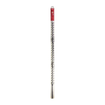 Бур SDS-MAX MX4 MILWAUKEE, диаметр 30,0х920х800мм