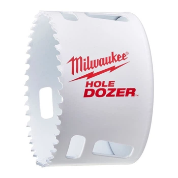 Коронка Bi-Metal HOLE DOZER MILWAUKEE (III) Ø79мм