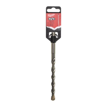 Бур SDS-PLUS M2 MILWAUKEE, диаметр 10,0х160х100мм