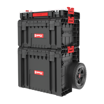 Ящики для инструментов QBRICK SYSTEM PRO SET 2 2.0 Plus