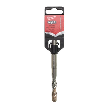 Бур SDS-PLUS M2 MILWAUKEE, диаметр 10,0х110х50мм