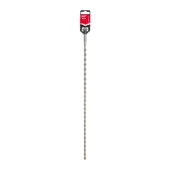 Бур SDS-PLUS M2 MILWAUKEE, диаметр 8,0х460х400мм