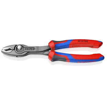 Клещи KNIPEX TwinGrip (82 02 200)