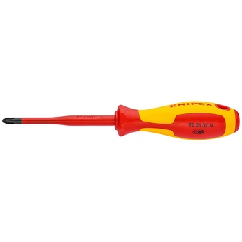 Отвертка для винтов с крестовой шлицей Pozidriv 98 25 02 SL