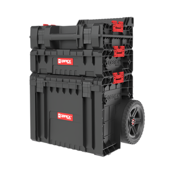 Набор Ящиков QBRICK SYSTEM PRO SET 7 2.0 Plus