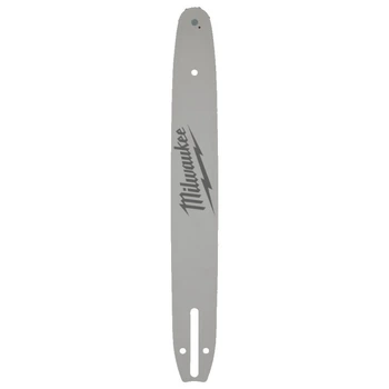Шина для цепной пилы MILWAUKEE, 30см/ 12'' (0,325'' Х 1,1мм) (для M18 FTHCHS30)