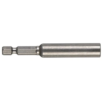 Удержатель для бит магнитный 1/4'' Hex MILWAUKEE, для DWSE 4000Q, 76мм