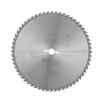 Диск пильний EXTREME WORKSHOP DeWALT DT4338