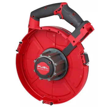 Устройство аккумуляторное для протяжки кабеля (базовая станция) MILWAUKEE, M18 FPFT-0 (каркас)