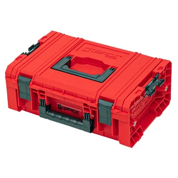 Ящик для інструментів QBRICK SYSTEM PRO RED TECHNICAN CASE 2.0 450 x 332 x 171