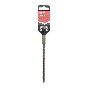 Бур SDS-PLUS M2 MILWAUKEE, діаметр 8,0 х160х100 мм