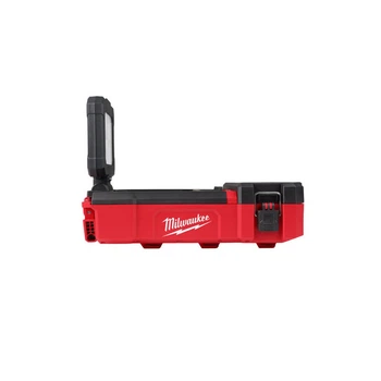 Фонарь светодиодный аккумуляторный/органайзер PACKOUT, с портами USB-A / USB-C MILWAUKEE, M12 POAL-0
