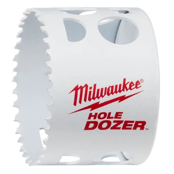 Коронка Bi-Metal MILWAUKEE, диаметр 67мм