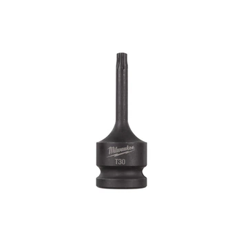 Головка ударная ShW 1/2'' MILWAUKEE с рабочей частью TX30