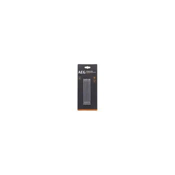 Бита AEG ASDPH21275, PH2, 127мм (5шт)