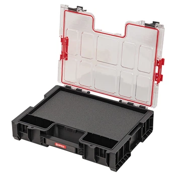 Ящик для инструментов QBRICK SYSTEM PRO ORGANIZER 300 MFI Размер: 450 x 360 x 110