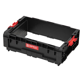 Ящик для інструментів QBRICK SYSTEM PRO Box EXTENDER 2.0 (у коробці)
