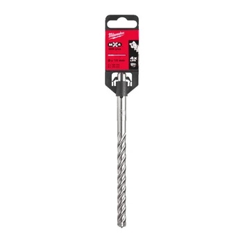 Бур SDS-PLUS MX4 MILWAUKEE 10х100х165мм