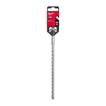 Бур SDS-PLUS MX4 MILWAUKEE, диаметр 8,0х215х150мм