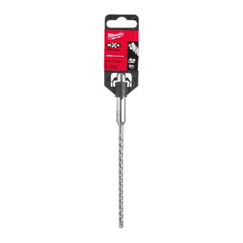 Бур SDS-PLUS MX4 MILWAUKEE, диаметр 5,0х165х100мм