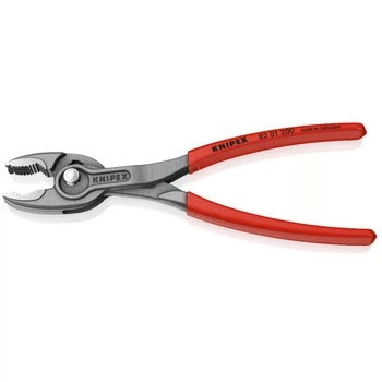 Клещи KNIPEX универсальны для сорванных болтов (82 01 200)