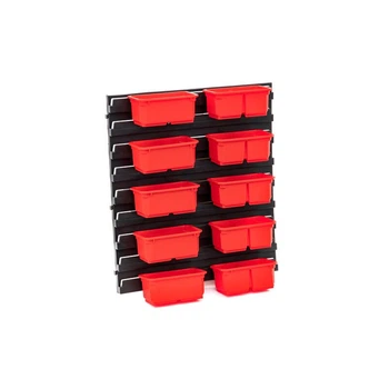 Набор контейнеров с доской QBRICK SYSTEM ONE M/L, PRO 100/200 (5901238254973) (Z254973PG001)