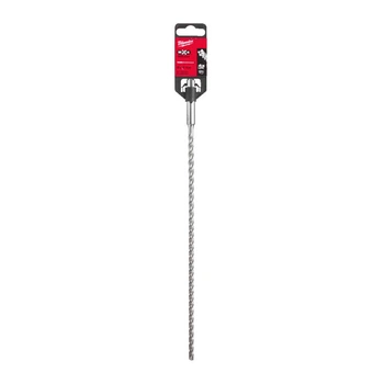 Бур SDS-PLUS MX4 MILWAUKEE, диаметр 6,0х315х250мм