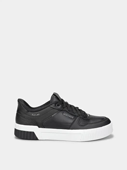 Кеды низкие Skechers 9114521 Чёрный 40 KW9211