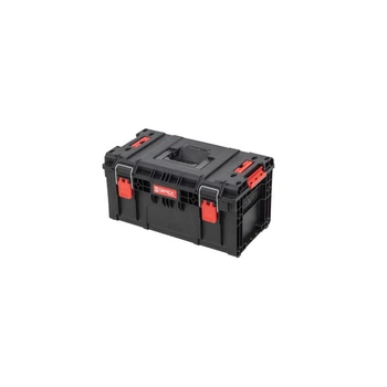 Ящик для инструментов QBRICK SYSTEM PRIME TOOLBOX 250 VARIO IP66 (535x327x271мм)