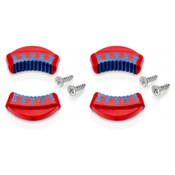 2 пары пластиковых губок на клеще 81 1 x 250 (4x) 81 19 250 V02