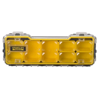 Організатор FATMAX професійний, милий 446х152х74 мм, захищений від вологи IP-53 STANLEY FMST1-75781