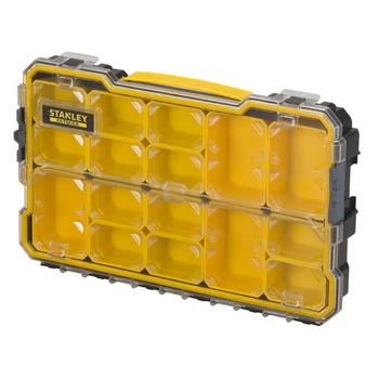 Організатор FATMAX професійний, милий 446х267х74 мм, захищений від вологи IP-53 STANLEY FMST1-75779