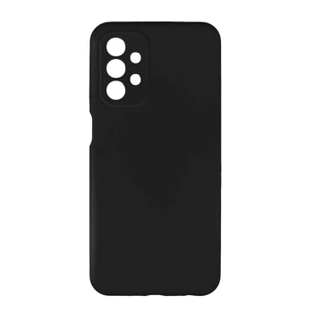 Чехол Full Case with frame для Samsung A23 4G/5G Черный