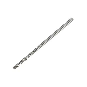 Сверло по металлу S&R Meister 108800400 HSS 4*43*75 мм