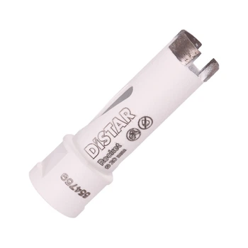 Сверло алмазное Distar Rocket 11120049020 DDS-W 20*45-3*M14