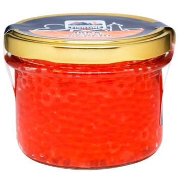 Ікра Форелі Fish Time 200 г (21356302)