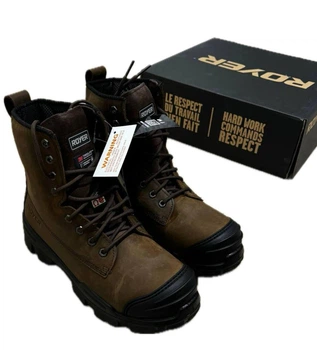 Мужские сапоги Royer на Gore-Tex. 46