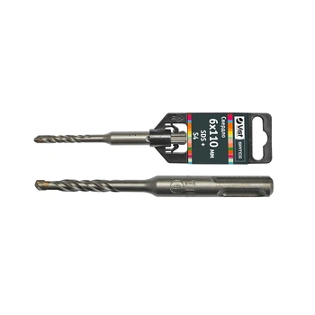 Сверло по бетону Spitce 19-372 SDS Plus 16*310 мм