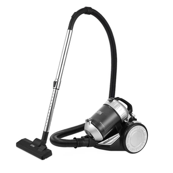 Пилосос без мішка WINNINGSTAR ST-5052 1200W Black-Silver