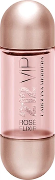 Тестер Парфумована вода для жінок Carolina Herrera 212 Vip Rose Elixir 30 мл (2000220016971)