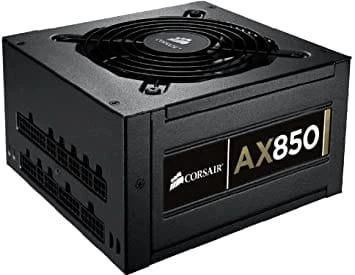 Блок питания Corsair AX850 (CMPSU-850AX) Б/у,U1