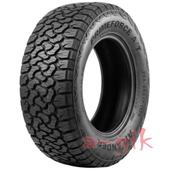 Шина Atlander PrimeForce A/T 265/60 R18 114H XL