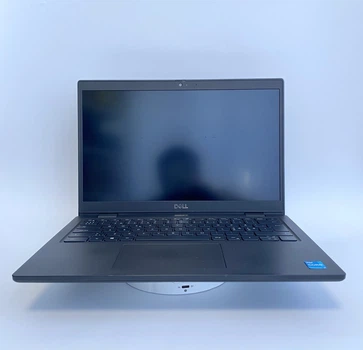 Б/У Ноутбук Dell Latitude 3420 14" Full HD (1920×1080) Intel Core i3-1115G4 / 8GB DDR4 / SSD 256GB — ноутбук для работы, учебы и офиса, батарея 6–7 часов